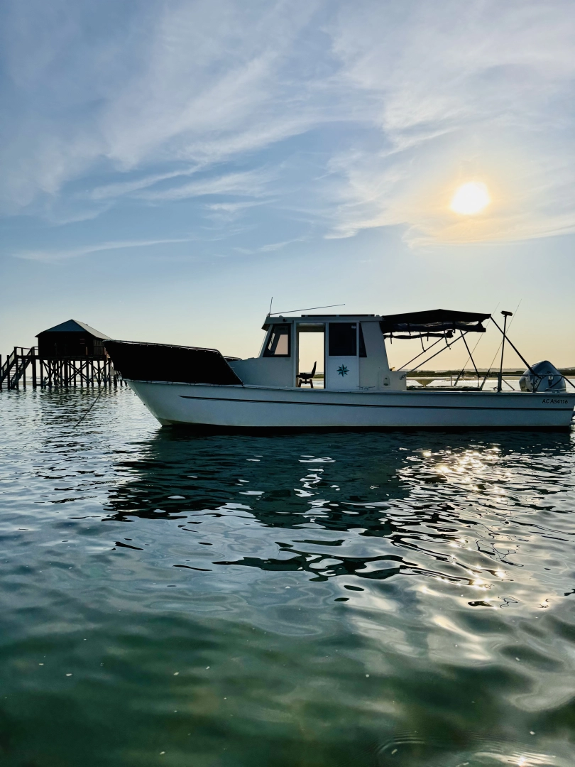 Motorboat for rent France at the best price