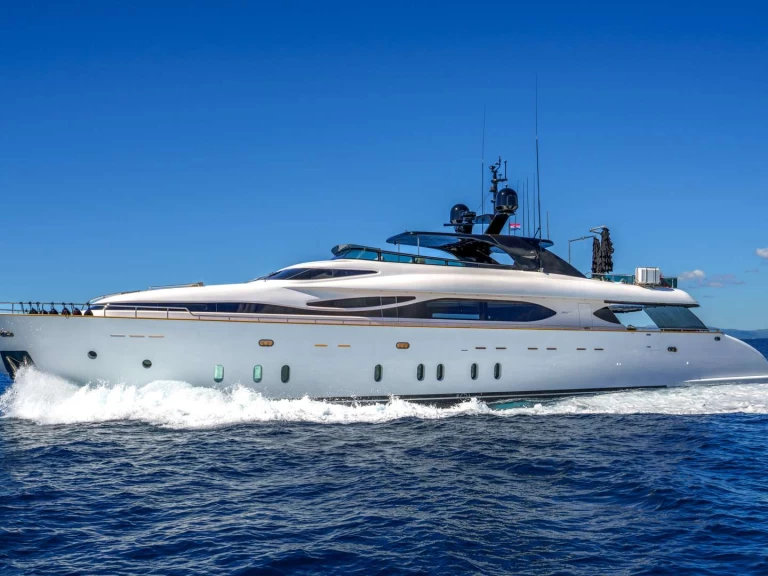 Rent a Maiora CYNTHIA Makarska