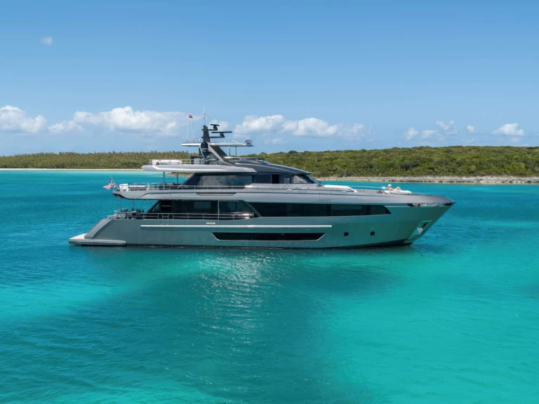 Rent a Ocean alexander A SALT WEAPON Tampa