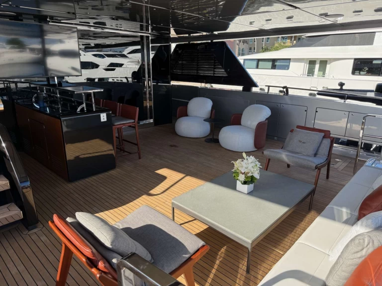Luxury Yacht for rent Bahamas at the best price