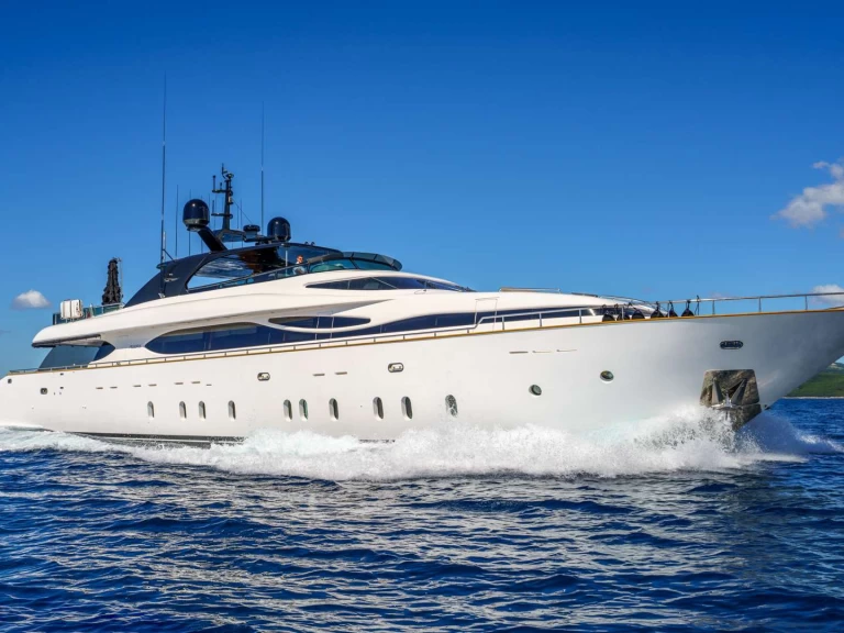 Rent a Maiora CYNTHIA Makarska