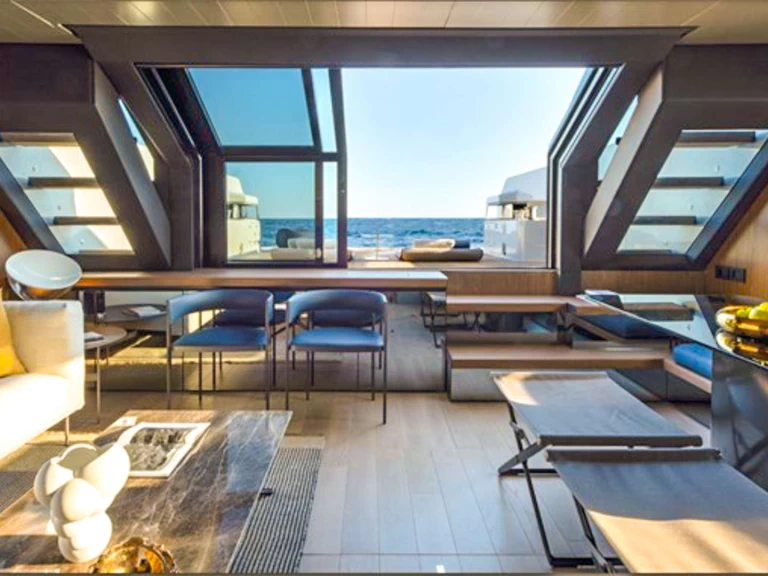 Luxury Yacht rental with or without captain  Rijeka