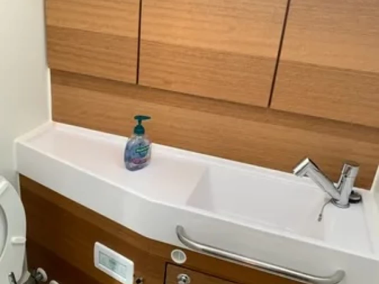 Elan Impression 50.1 charter bareboat or captained in  Seget Donji