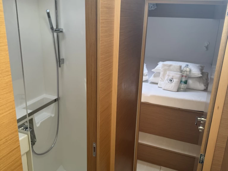 Excess Excess 11 charter bareboat or captained in  Trogir