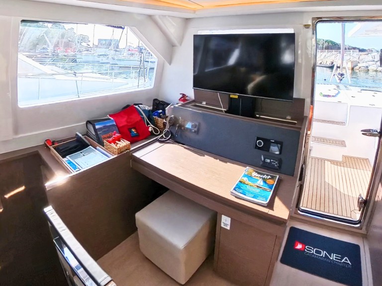 Yacht charter Sukošan cheap Leopard 50 - 5 + 1 cab