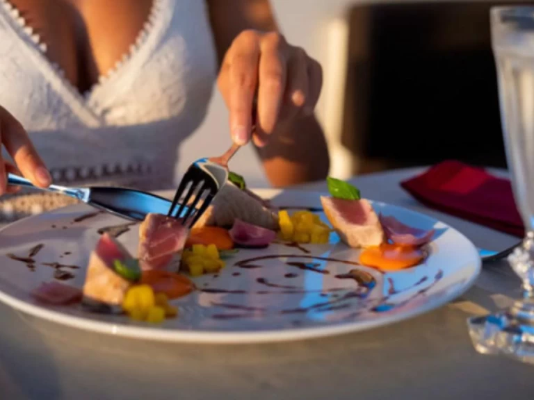 Luxury Yacht rental with or without captain Mangusta Portofino