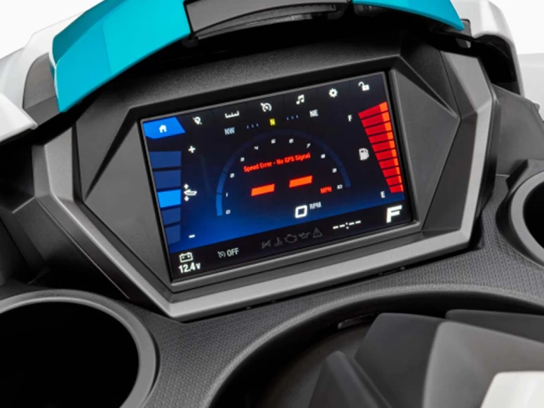 Jet ski rental with or without captain Kawasaki Pointe-à-Pitre