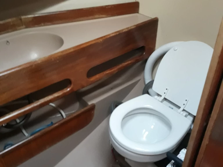 Bénéteau First 35 charter bareboat or captained in  Saint-Brieuc