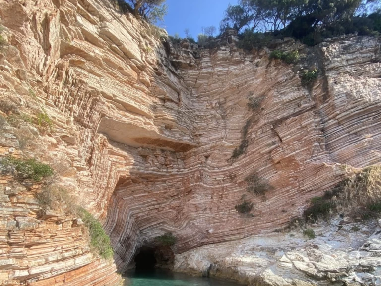 Saver Saver 690 Open charter bareboat or captained in  Sarandë