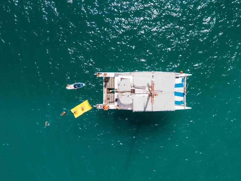 Luxury Yacht for rent Cabo San Lucas at the best price