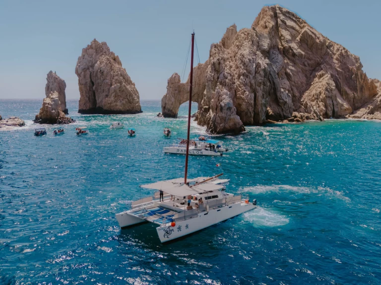 Boat rental Custom Made Custom made in Cabo San Lucas on Samboat