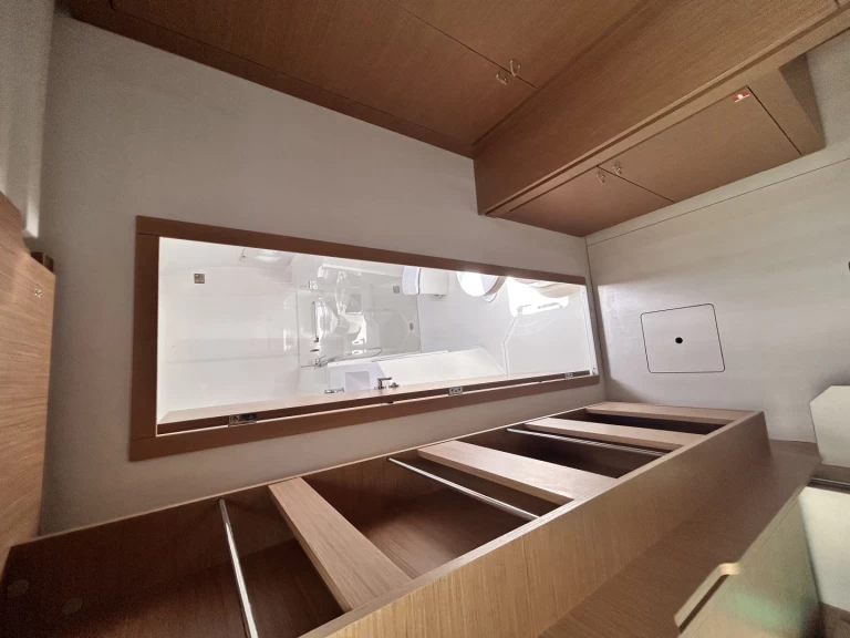 Yacht charter Kos cheap Excess 11