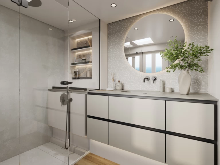 Yacht charter Kaštel Gomilica cheap Sunreef 60