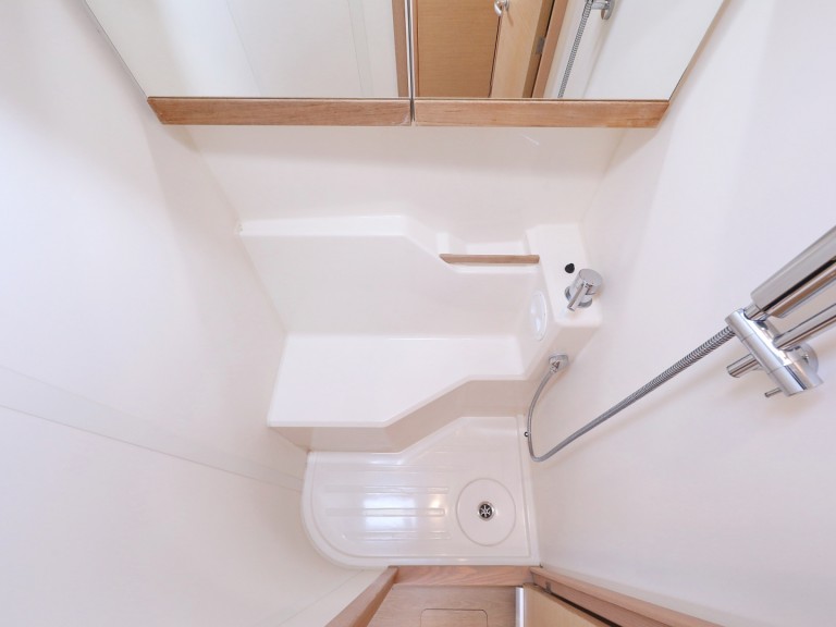 Hanse Hanse 458 in Šibenik on SamBoat