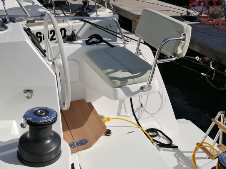 Rent a Bali Bali Catsmart Cagliari