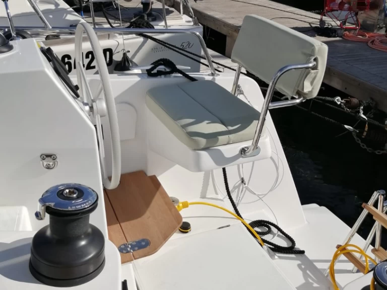 Rent a Bali Bali Catsmart Cagliari