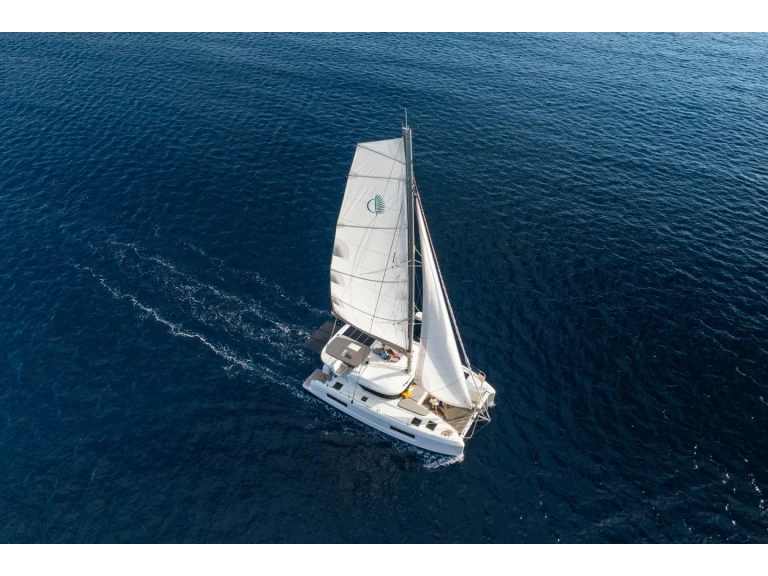 Catamaran for rent Split at the best price