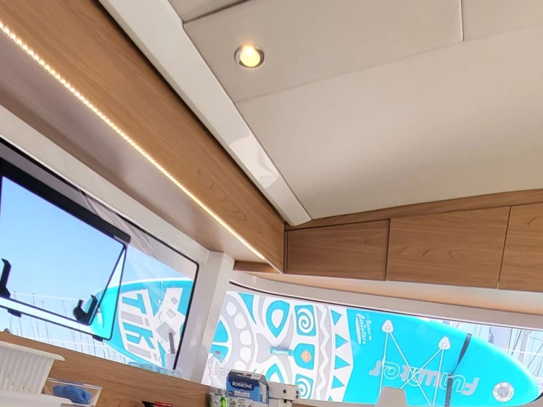 Boat rental Bali Bali Catsmart in Golfo Aranci on Samboat