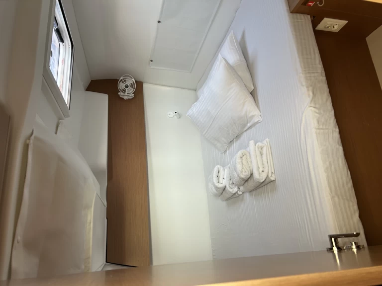 Excess Excess 11 in Kos on SamBoat