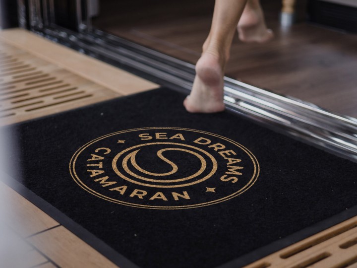 Sunreef Sunreef 60 charter bareboat or captained in  Kaštel Gomilica