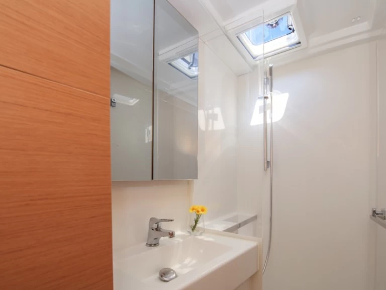 Excess Excess 11 charter bareboat or captained in  Fethiye