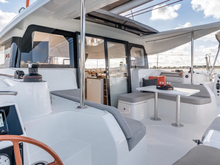 Rent a Excess Excess 11 Fethiye