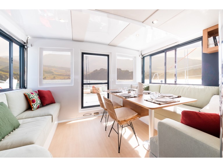 Bali Bali Catsmart in Pula on SamBoat