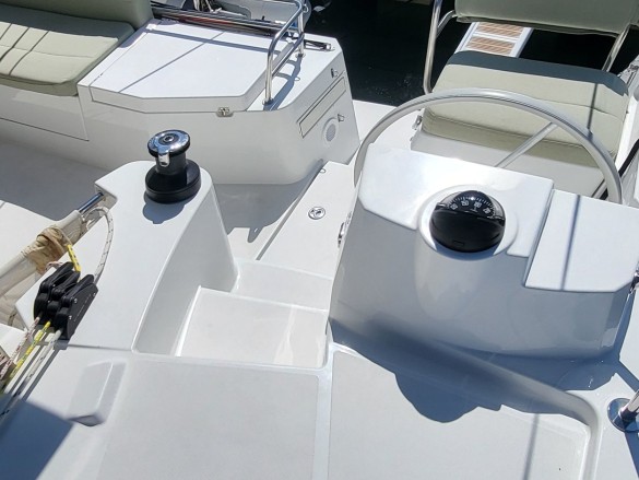 Boat rental Bali Bali Catsmart in Golfo Aranci on Samboat