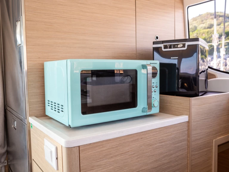 Boat rental Lagoon Lagoon 43 in Lefkáda on Samboat