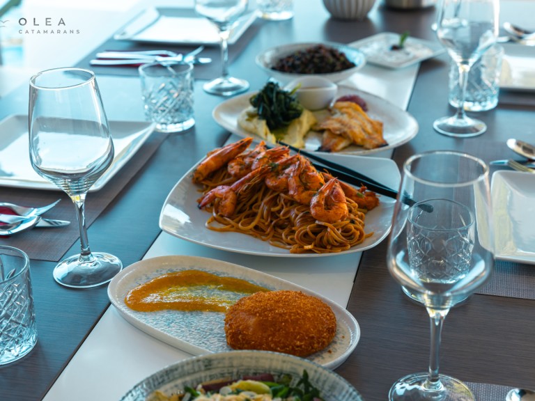 Rent a Bali Bali 4.8 Lefkáda