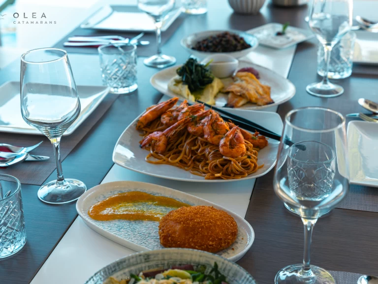 Rent a Bali Bali 4.8 Lefkáda