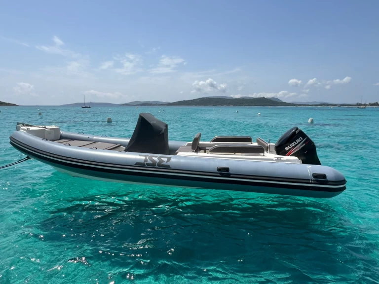 Yacht charter Marseille cheap BSC 75 Classic