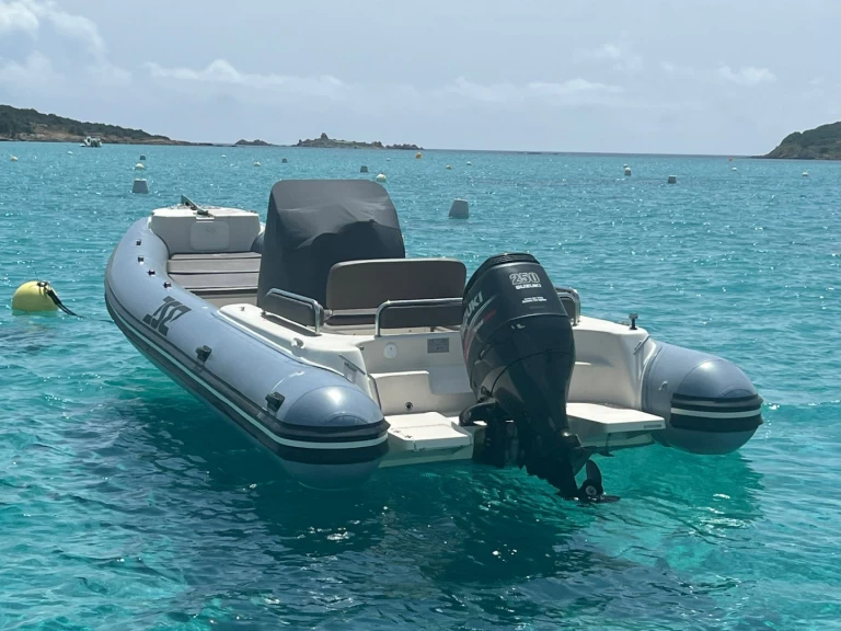 Rent a Bsc BSC 75 Classic Marseille