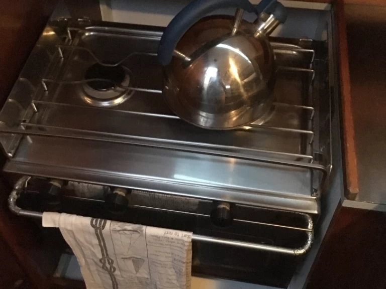 Yacht charter Arradon cheap Sun Fast 32