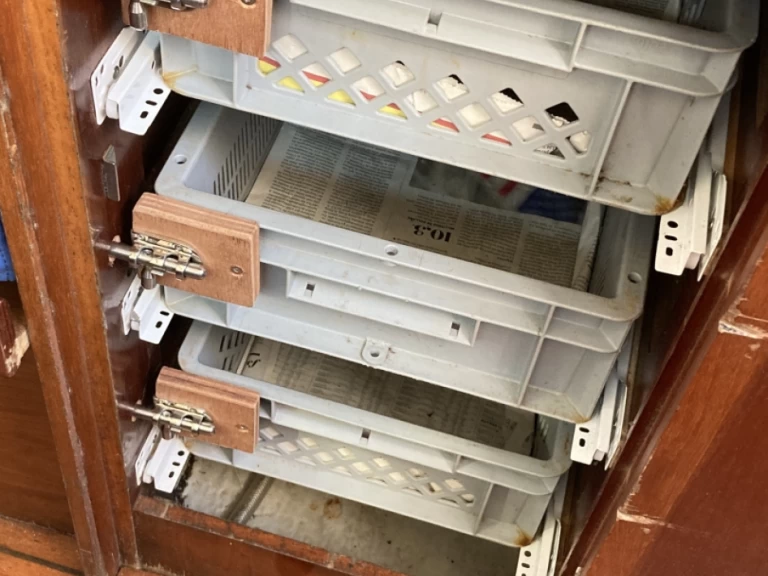 Jeanneau Sun Fast 32 in Arradon on SamBoat