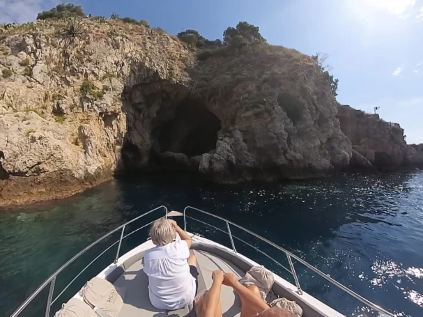 Yacht charter Letojanni cheap CABIN 36