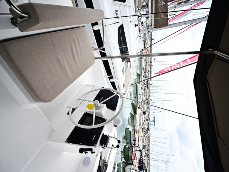 Rent a Bali Bali 4.6 Olbia