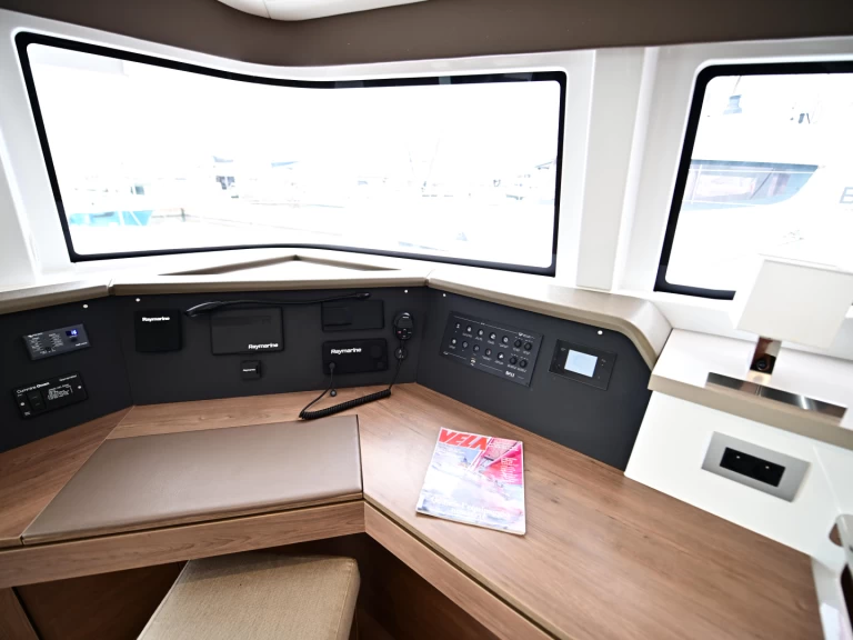 Rent a Bali Bali 4.6 Olbia