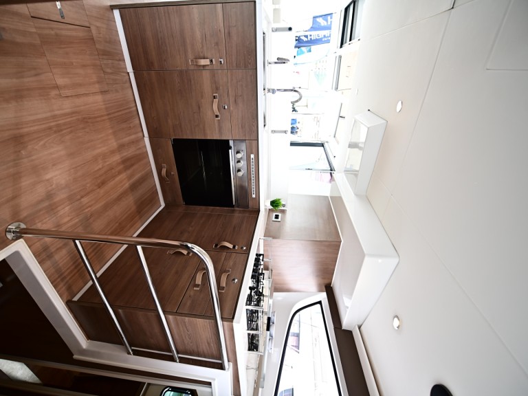 Catamaran rental in Olbia - Bali Bali 4.6