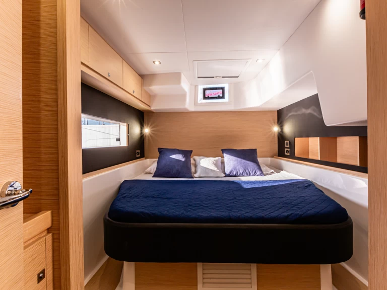 Catamaran for rent Palermo at the best price