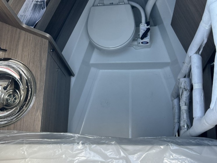 Sailboat rental with or without captain Bénéteau Split