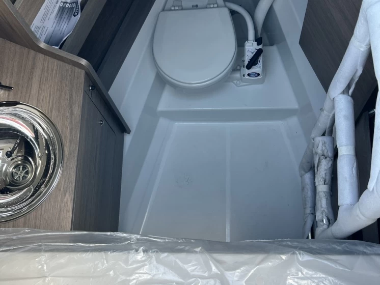 Sailboat rental with or without captain Bénéteau Split