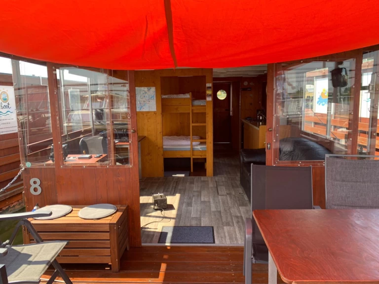 Rent a TS1000 TS1000 Radewege