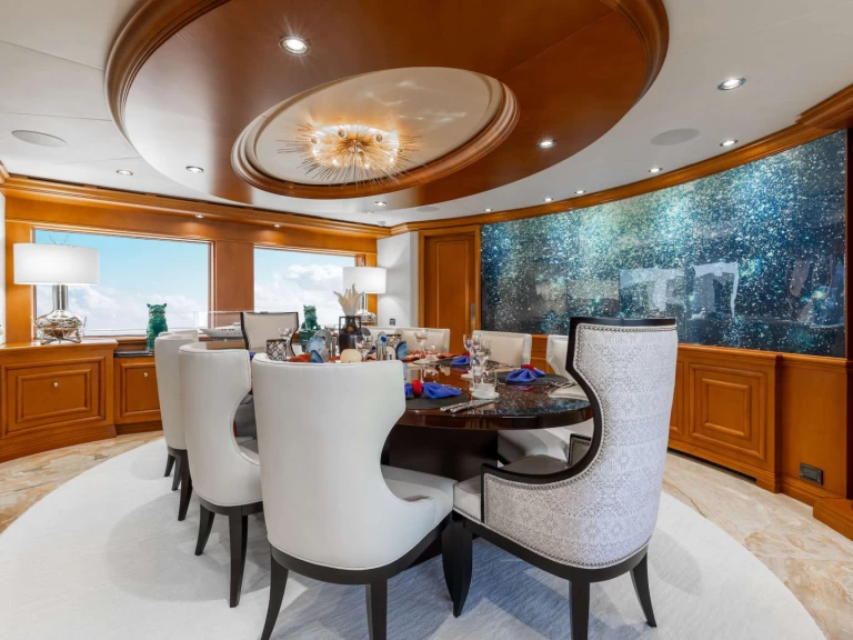 Boat rental Intermarine Savannah M3 in Fort Lauderdale on Samboat