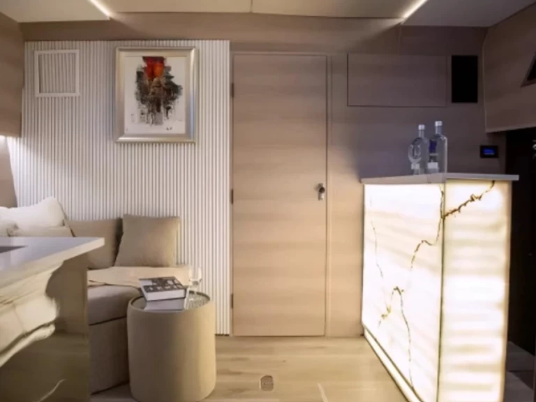 Luxury Yacht for rent Dubai Marina at the best price