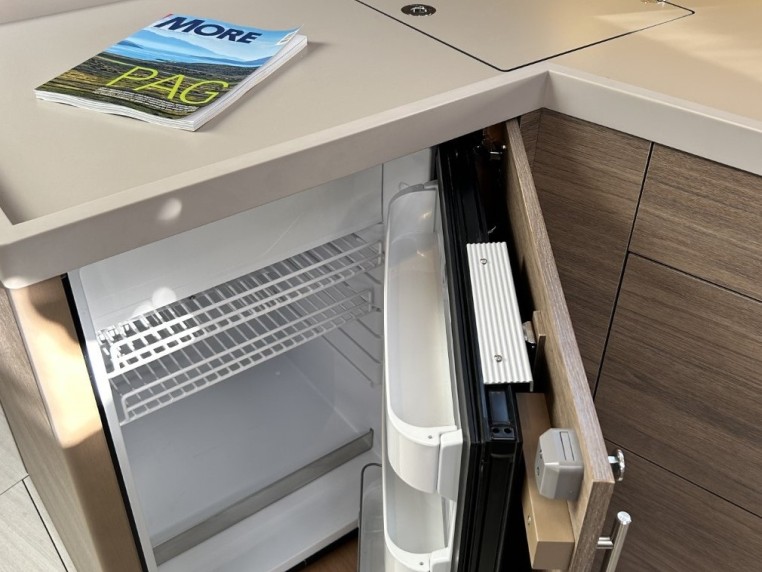 Sailboat rental with or without captain Bénéteau Split