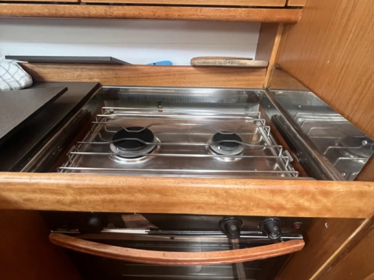 Sailboat rental with or without captain Bavaria Sukošan