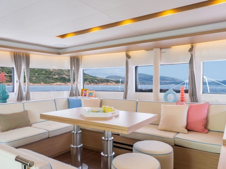 Rent a Lagoon Lagoon 51 Kaštela