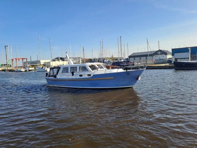 Rent a De Drait Bravoure 40 Drachten