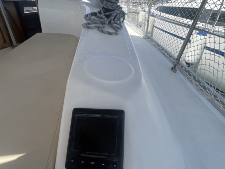 Yacht charter Sukošan cheap Cruiser 34